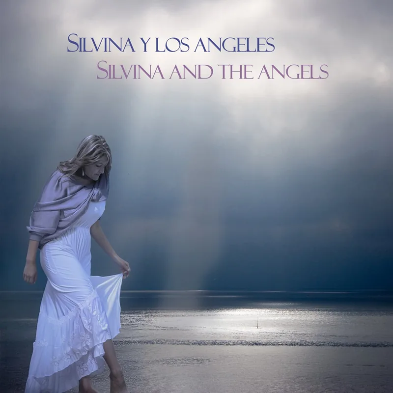 Portada de Invocation de Silvina Vergara